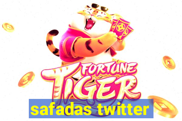 safadas twitter